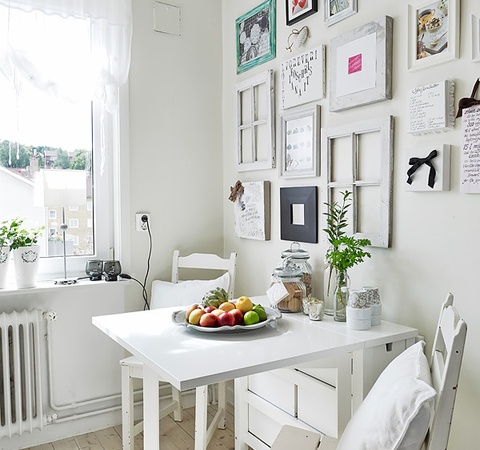 财位挂什么画(图1)