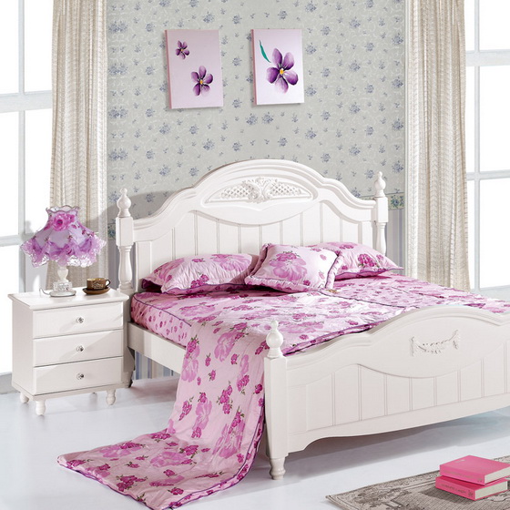 从风水来看卧室出现蜘蛛结网(图1)