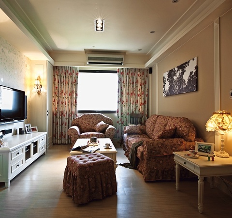 实用家居风水(图1)