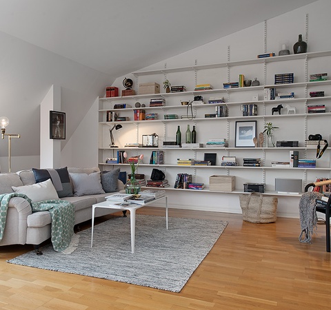 书房风水摆设(图1) 书房风水摆设(图1)