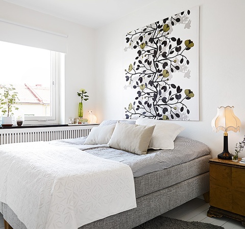 睡觉头朝哪个方向好风水(图1) 睡觉头朝哪个方向好风水(图1)