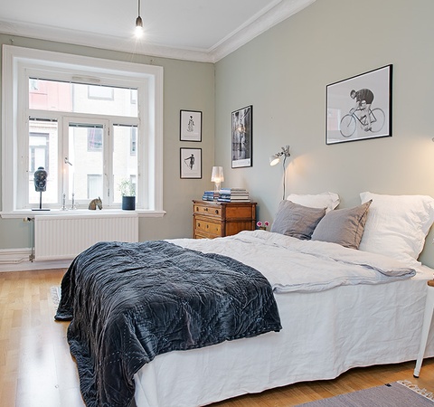 卧室摆设有助怀孕风水(图1) 卧室摆设有助怀孕风水(图1)