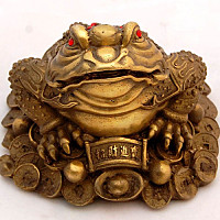 招财风水吉祥物(图1)