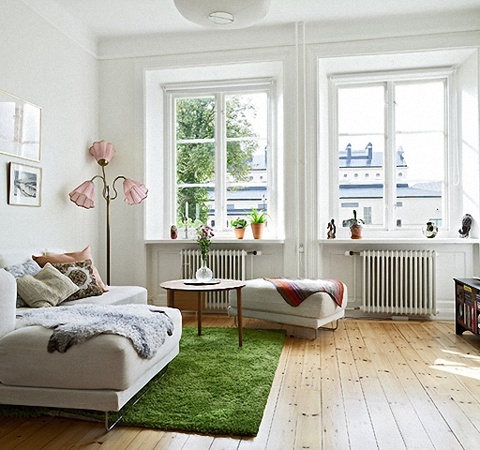 招财家居风水(图1)