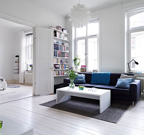 家居风水化解(图1) 家居风水化解(图1)