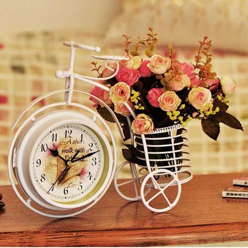 钟的摆放风水(图1) 钟的摆放风水(图1)