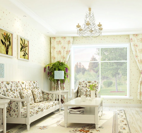 家居门向与职业的关系(图1)