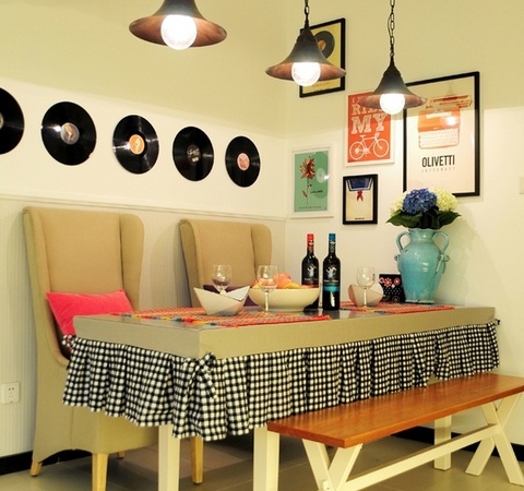 家居物品摆放风水(图1) 家居物品摆放风水(图1)