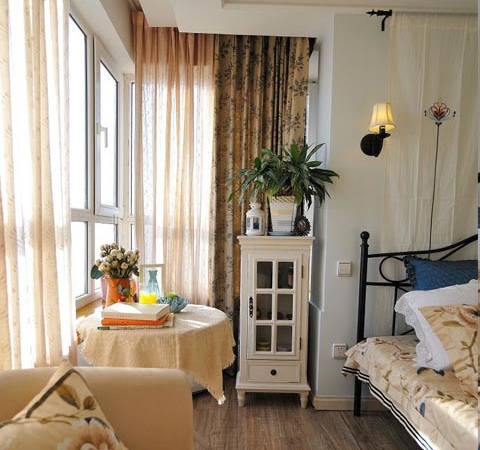 家具摆放风水图解(图1) 家具摆放风水图解(图1)