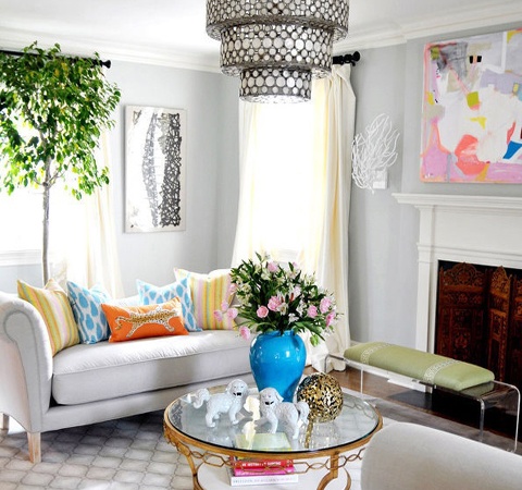 家具的风水(图1)