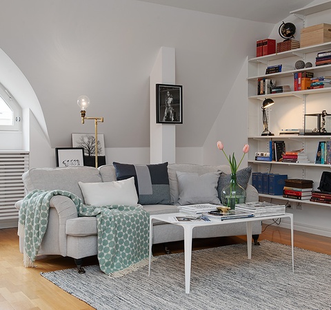 家庭摆设的风水(图1) 家庭摆设的风水(图1)