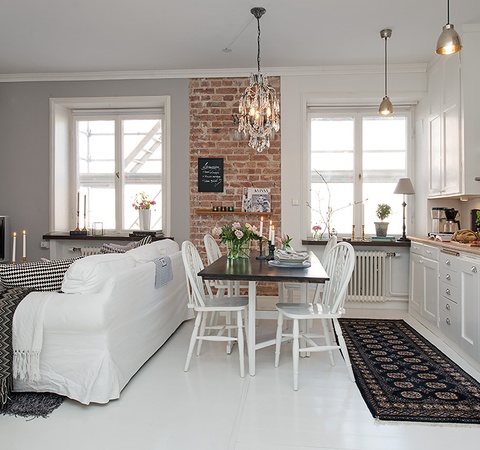 家庭风水的布局(图1)