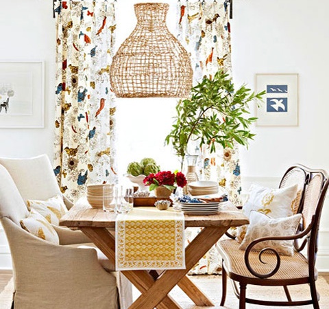 家庭住宅风水全解(图1)