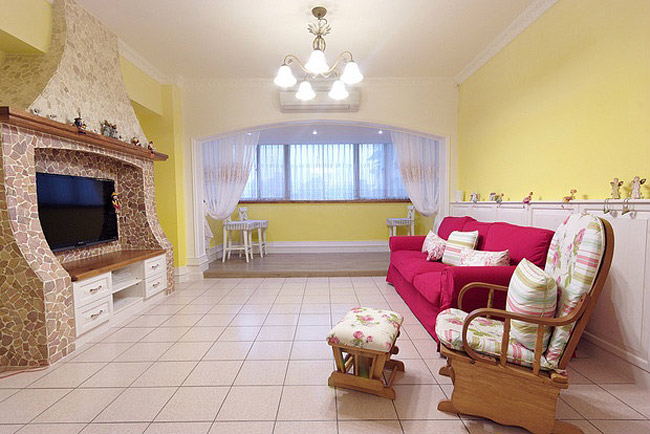 家中摆放风水(图1) 家中摆放风水(图1)