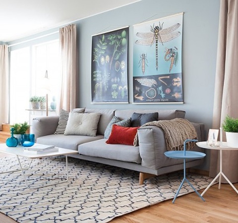 家中风水摆设(图1) 家中风水摆设(图1)