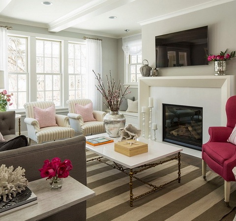 家中物品摆放风水(图1)