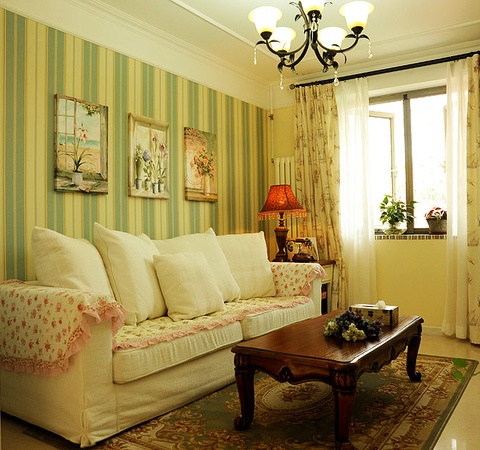 教你改善破财的风水方法(图1)