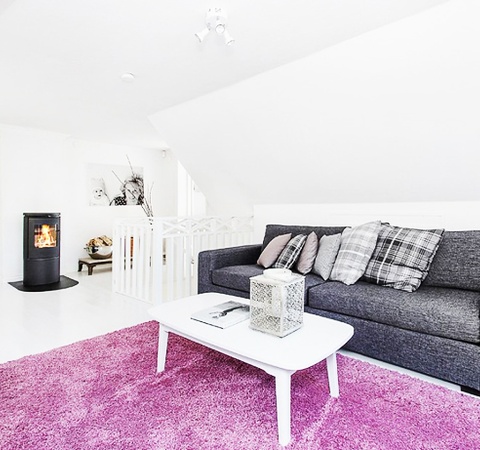 居家布置风水学大全(图1)