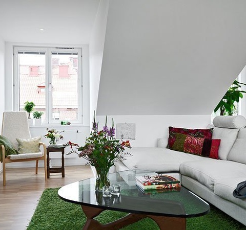 居室风水布置大全(图1)