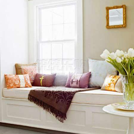 客厅家具风水(图1)