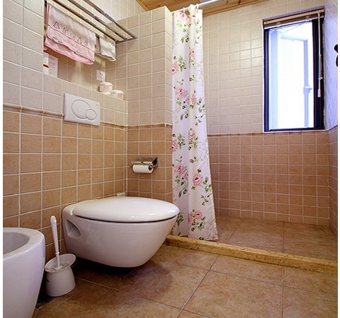 马桶摆放风水(图1)