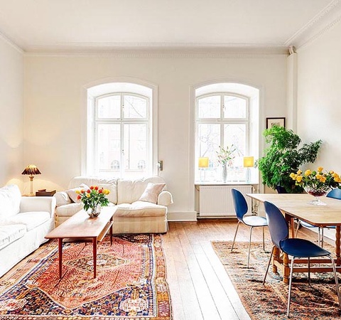 房间风水摆放(图1) 房间风水摆放(图1)