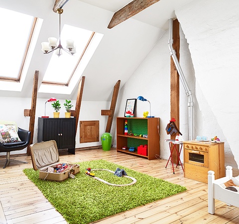 房间风水饰品(图1)