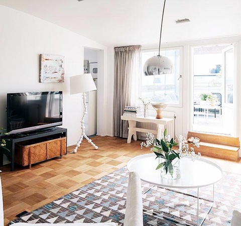 房间风水大忌(图1) 房间风水大忌(图1)