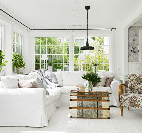 房间风水招财(图1)