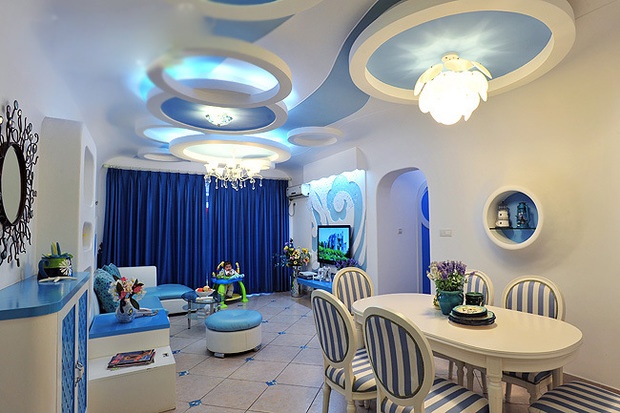 室内设计风水学整理资料(图1)