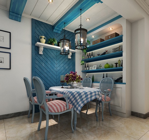 守财有道 家居风水您不可不知的九种破财大门(图1)