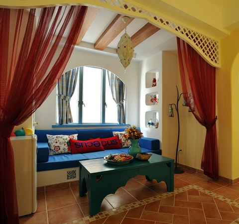 守住爱情风水的实用绝招(图1)