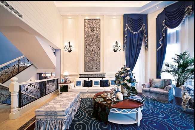 提升财运的居家风水(图1)