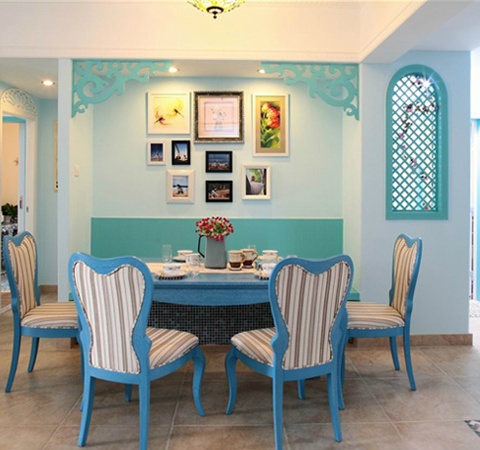 卧室挂画风水禁忌(图1)