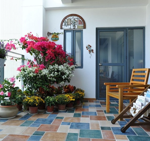 屋宅风水神秘禁忌(图1)