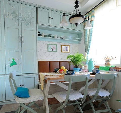 想要家居好风水 首先要从阳台布局做起(图1)