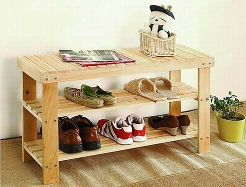 鞋子应该如何摆放？ 鞋柜当中的风水“大”学问(图1)