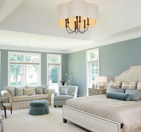 家居风水：枕室之吉凶要点(图1)