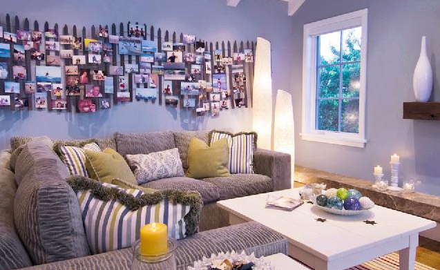 家居风水“财位”用好 财源滚滚(图1)