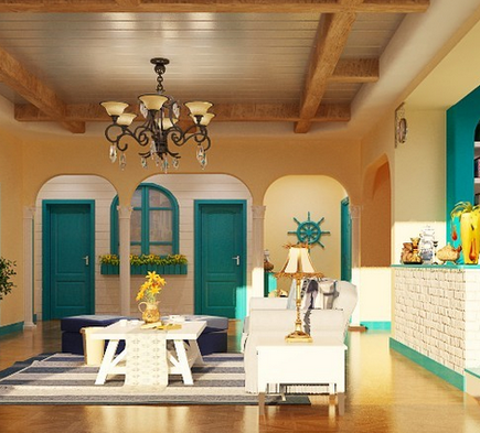 家居风水吉祥物可增财运(图1)