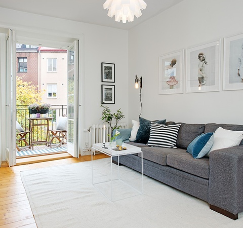 关于家居风水(图1)