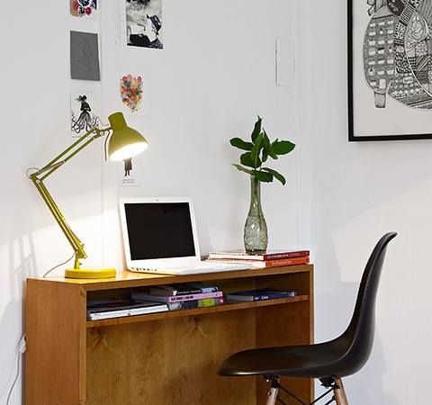 孩子不爱学习的风水(图1)