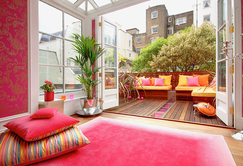 好风水的房子(图1)