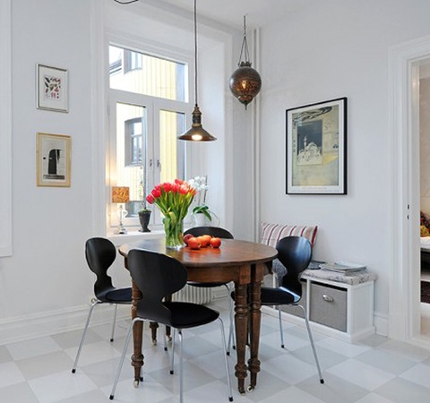 花瓶摆放风水(图1) 花瓶摆放风水(图1)