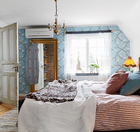 怀孕卧室风水(图1)