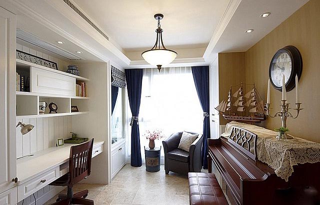 家居布置风水要注意的风水禁忌(图1)