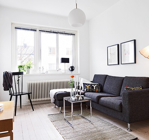 家居方位风水(图1)