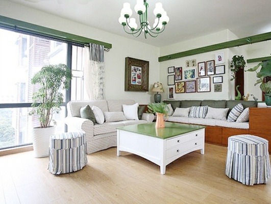 家居风水摆放(图1)