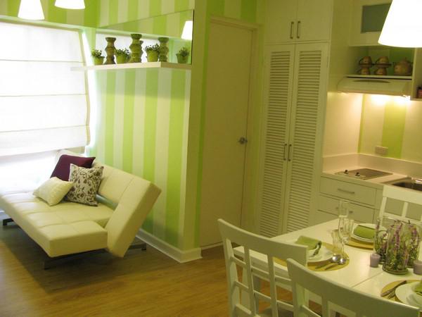 家居风水布置的注意事项(图1)