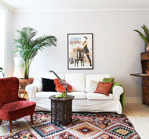 家居风水改运(图1)